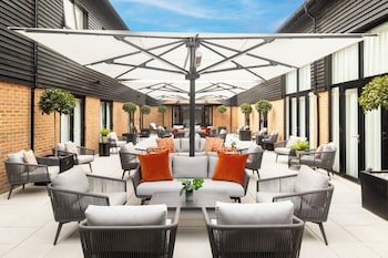 Voco Fareham - Solent By Ihg,Fareham>>Curdridge,4 star