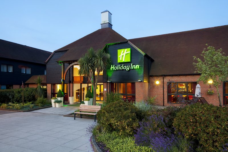 holiday inn fareham solent an ihg hotel