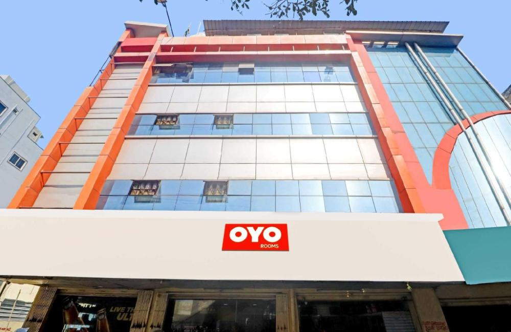 hyderabad