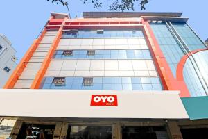 Oyoflagship 80467H Hotel R Square,India>>Hyderabad,3 star
