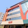 hyderabad