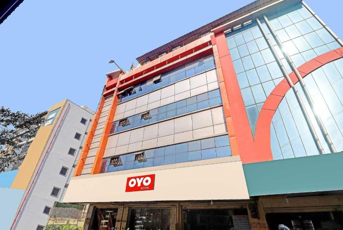 hyderabad