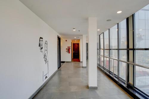 Townhouse 1166 Bsa Townhouse,Lucknow>>Chinhat,3 star
