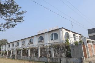 sparsh village club