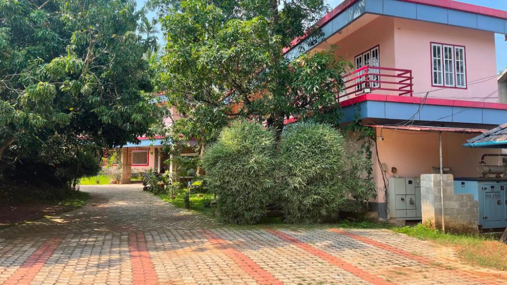 capital o 89196 yayaz resorts