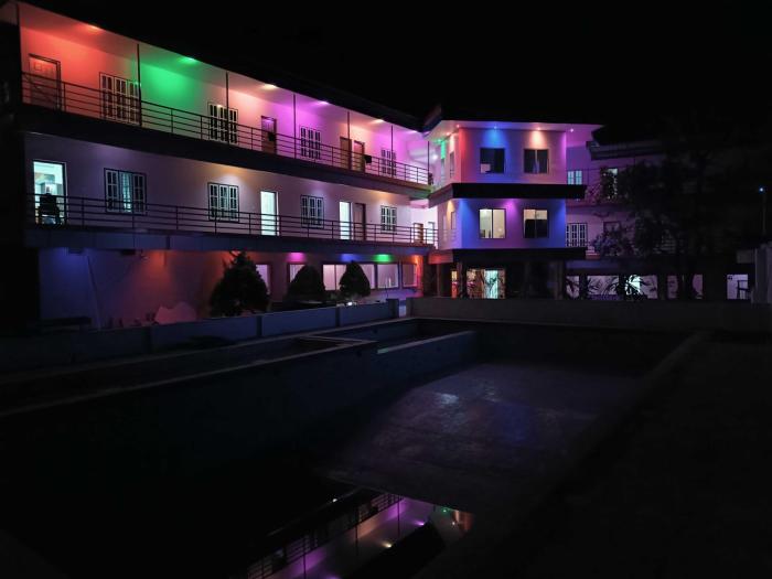capital o 89196 yayaz resorts