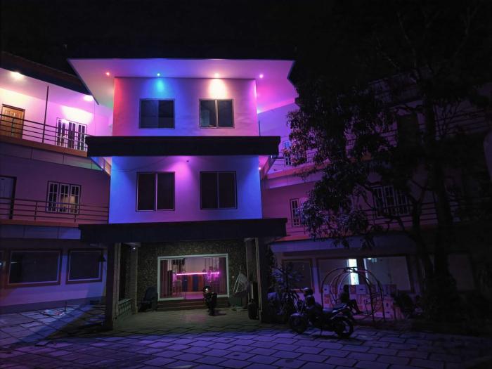 capital o 89196 yayaz resorts