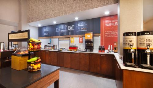 hampton inn athens