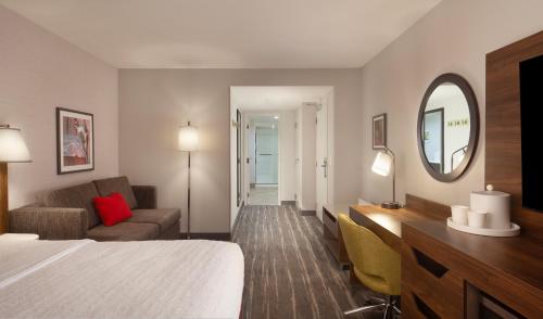 hampton inn athens