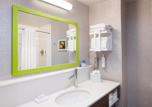 hampton inn athens