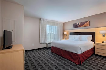 towneplace suites fayetteville cross creek