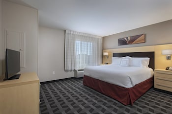towneplace suites fayetteville cross creek