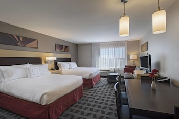 towneplace suites fayetteville cross creek