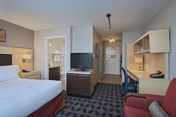 towneplace suites fayetteville cross creek
