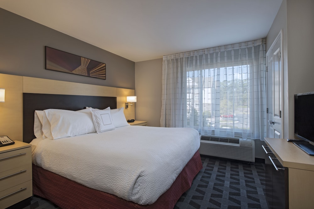 towneplace suites fayetteville cross creek