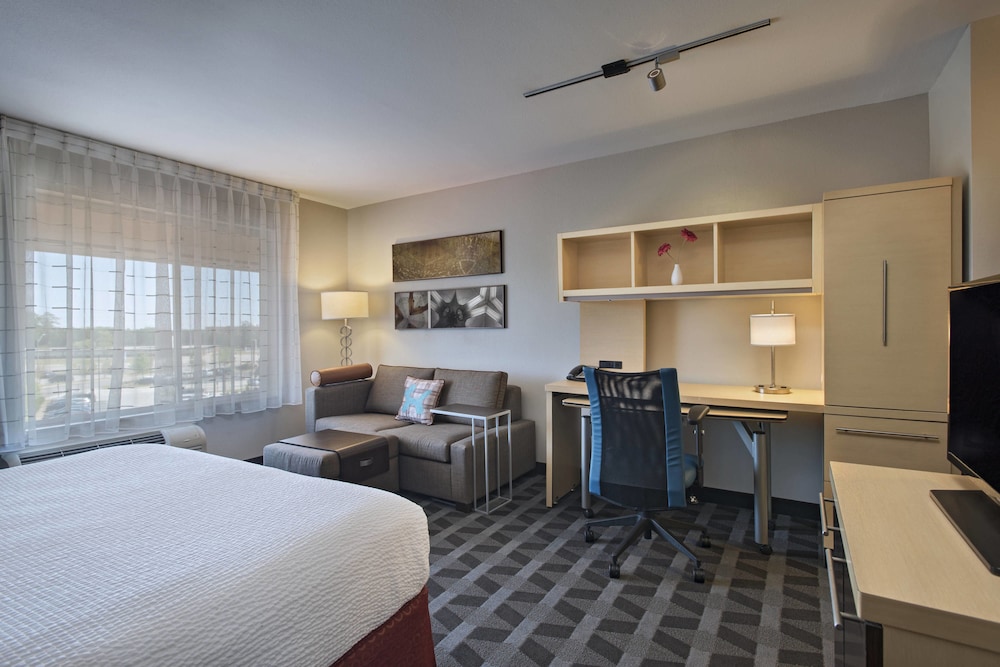 towneplace suites fayetteville cross creek