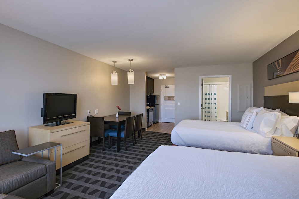 towneplace suites fayetteville cross creek