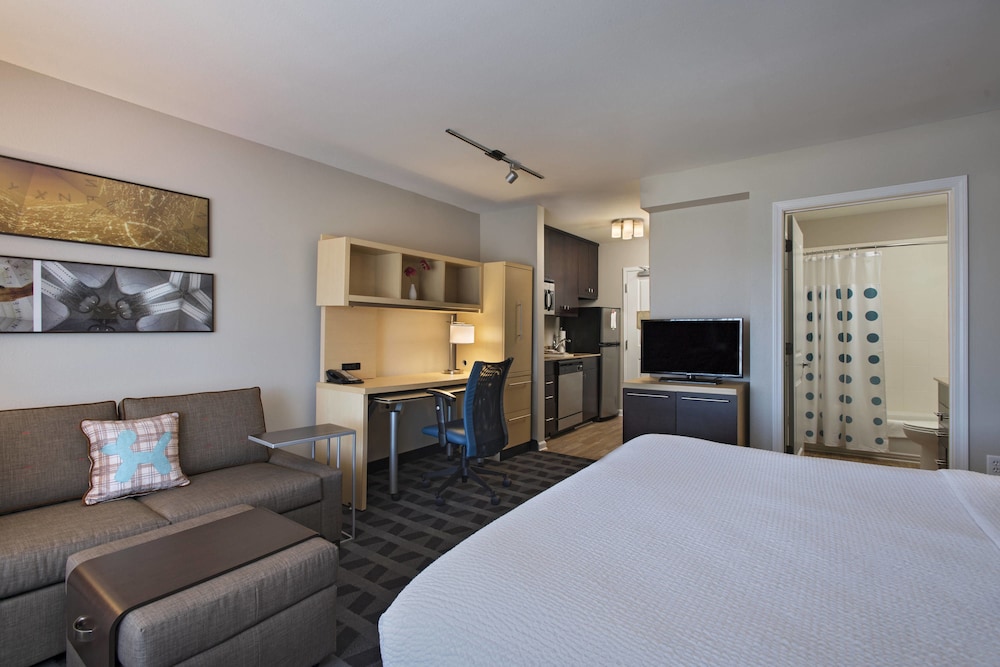 towneplace suites fayetteville cross creek