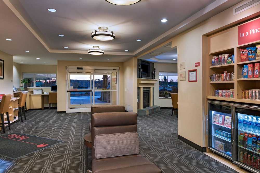 towneplace suites fayetteville cross creek