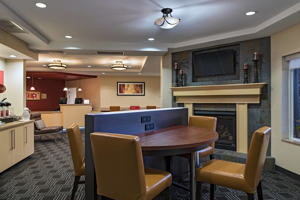 Towneplace Suites Fayetteville Cross Creek,Seventy-First>>Fayetteville,3 star