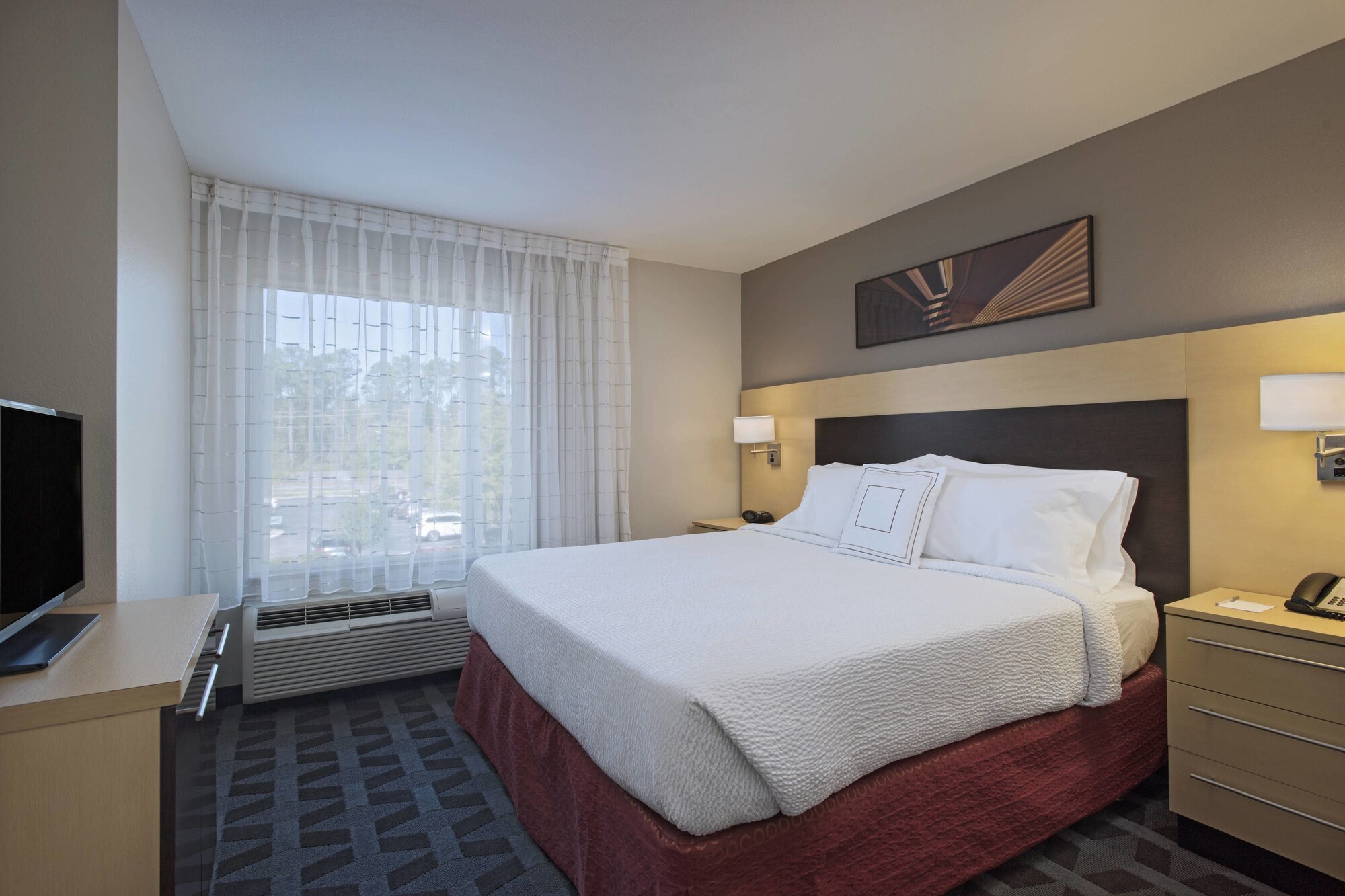Towneplace Suites Fayetteville Cross Creek,Seventy-First>>Fayetteville,3 star