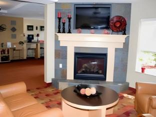 towneplace suites fayetteville cross creek