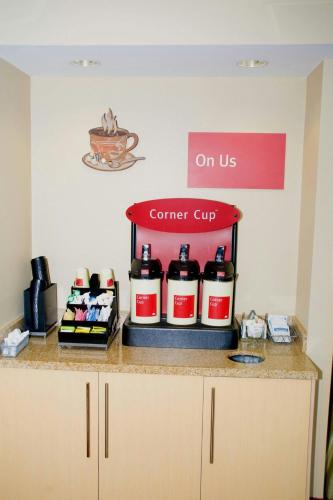 towneplace suites fayetteville cross creek