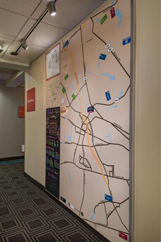 towneplace suites fayetteville cross creek