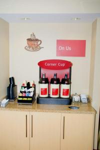 towneplace suites fayetteville cross creek