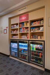 towneplace suites fayetteville cross creek