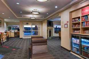 towneplace suites fayetteville cross creek