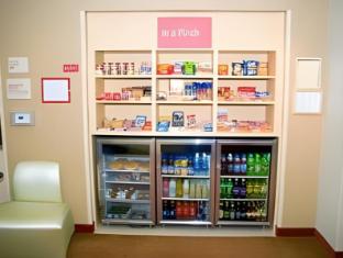 towneplace suites fayetteville cross creek