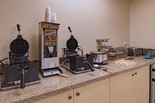 towneplace suites fayetteville cross creek