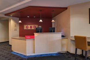 towneplace suites fayetteville cross creek