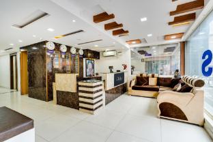 Super Collection O Bangalore Airport Road,Yelahanka>>Bengaluru,3 star