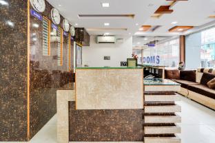 Super Collection O Bangalore Airport Road,Yelahanka>>Bengaluru,3 star