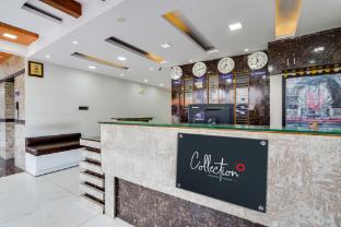 Super Collection O Bangalore Airport Road,Yelahanka>>Bengaluru,3 star