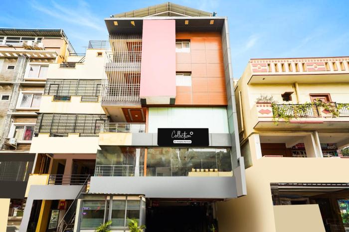 collection o 16990 sai shwetha grand arra