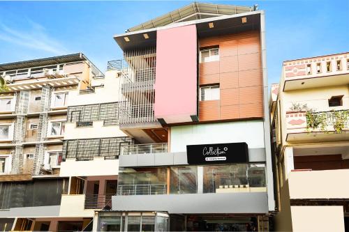 collection o 16990 sai shwetha grand arra