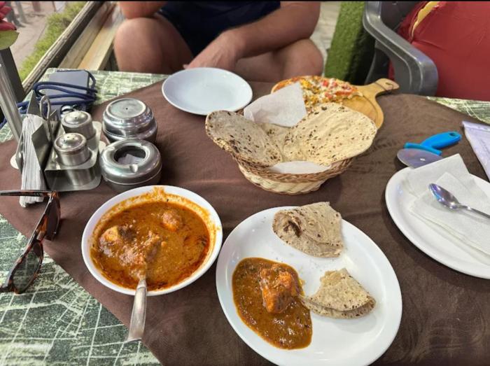 taj city hotel