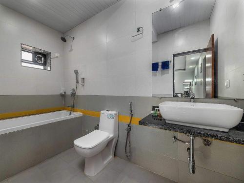 collection o 80495d ziva resort