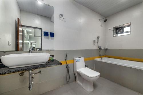 collection o 80495d ziva resort