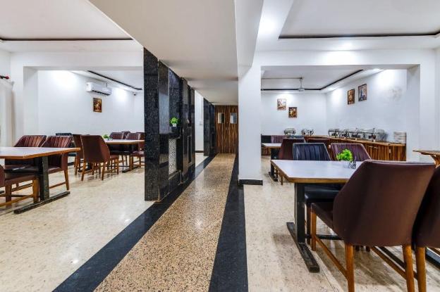 collection o 80495d ziva resort