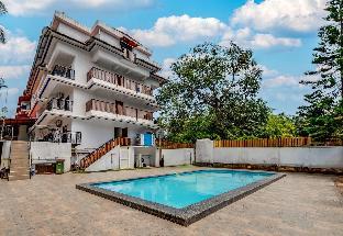 Collection O 80495D Ziva Resort,Goa>>Calangute,3 star