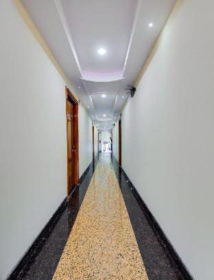 collection o 80495d ziva resort