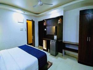 collection o 80495d ziva resort