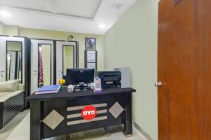 hotel o ruby grand inn nallagandla