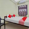 hotel o ruby grand inn nallagandla