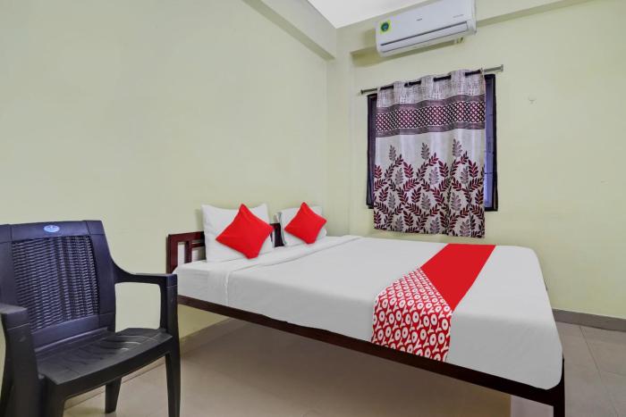 hotel o ruby grand inn nallagandla