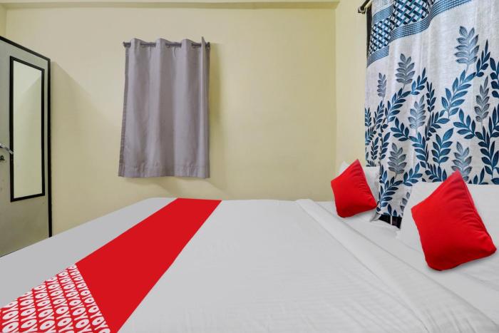 hotel o ruby grand inn nallagandla